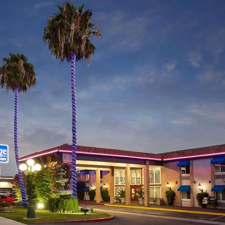 Travelodge By Wyndham Orange County Airport/ Costa Mesa Eksteriør bilde