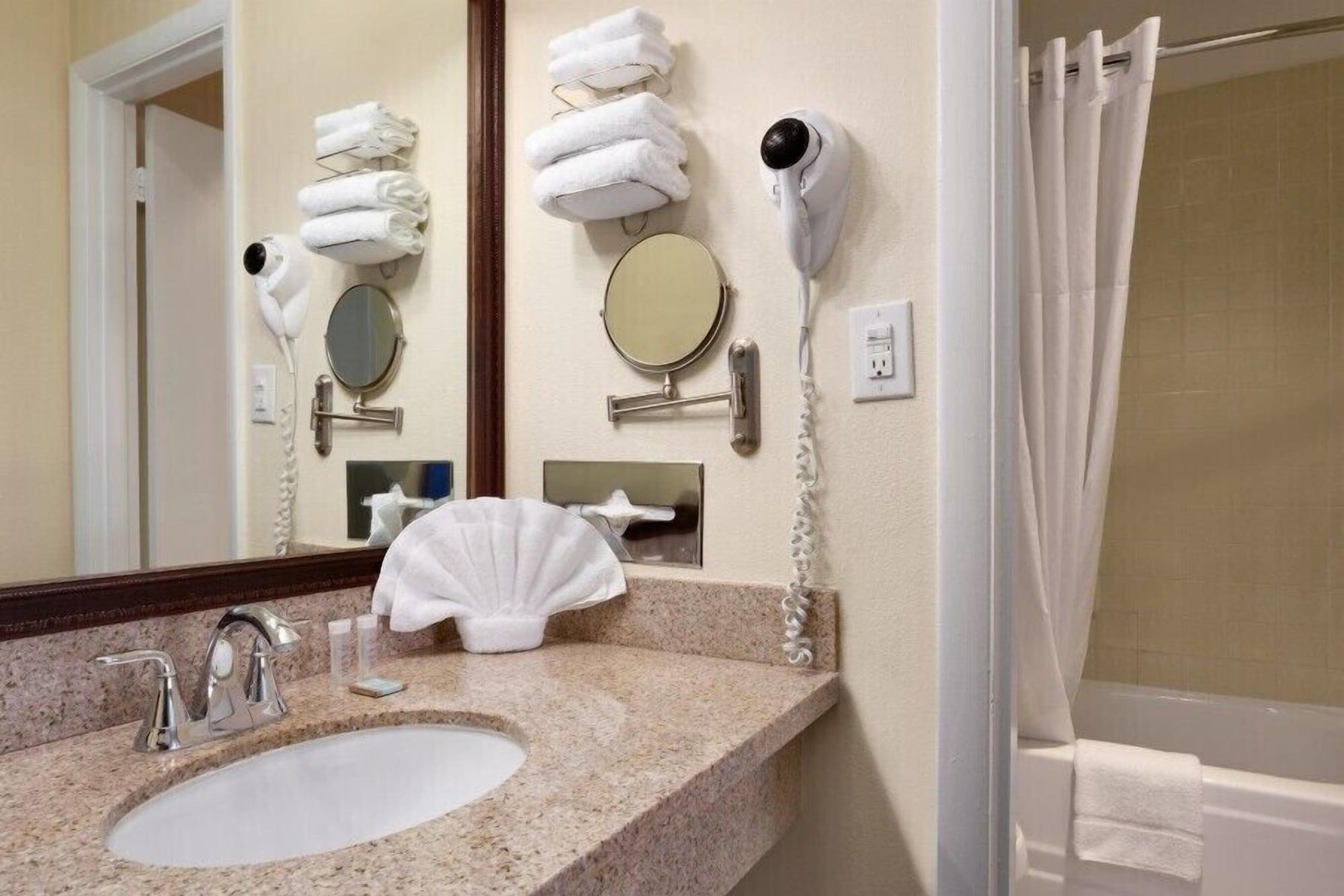 Travelodge By Wyndham Orange County Airport/ Costa Mesa Eksteriør bilde