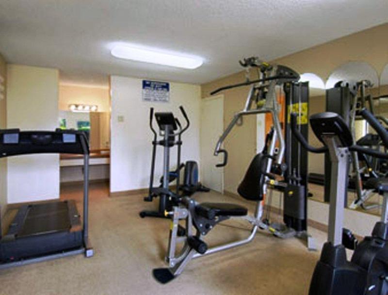 Travelodge By Wyndham Orange County Airport/ Costa Mesa Eksteriør bilde