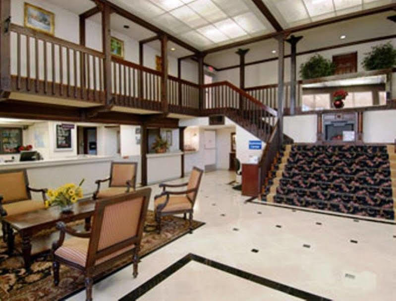 Travelodge By Wyndham Orange County Airport/ Costa Mesa Eksteriør bilde